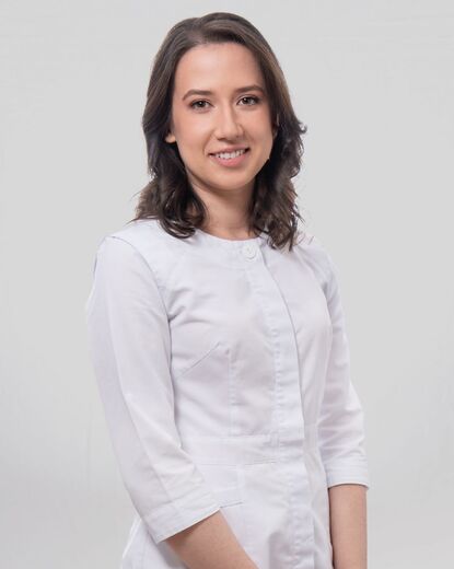 Виктория Олеговна
